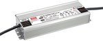 LED power supply HLG-320H-12A, 264W 12V 22A